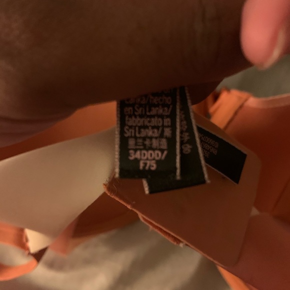 Two bra bundle - Picture 5 of 6